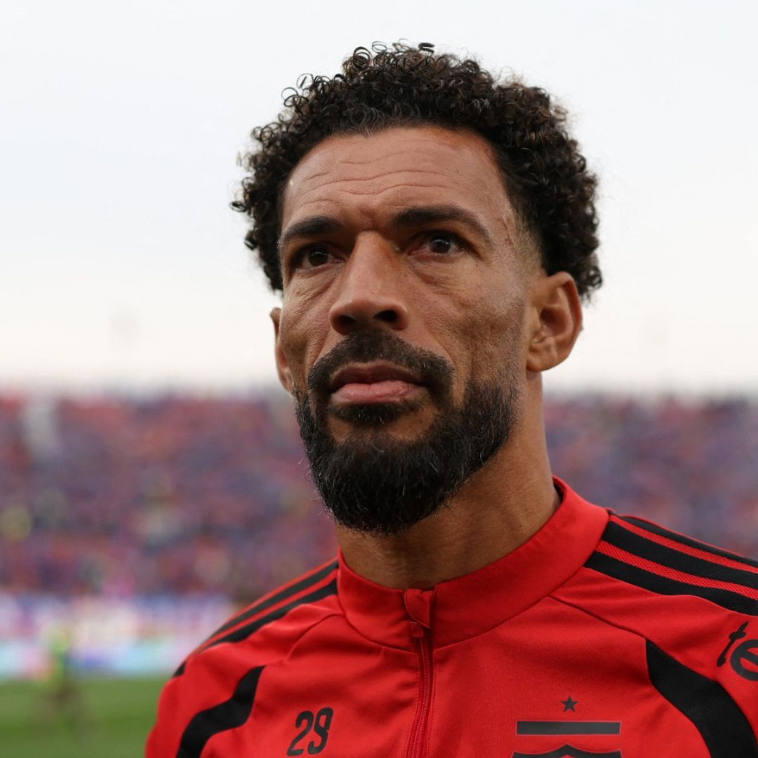 Vozinha, portero de la selección de Cabo Verde